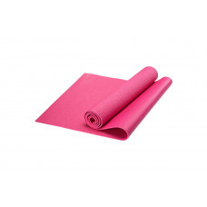 Коврик для йоги PVC/ПВХ 173x61х0,3 см