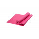 Коврик для йоги PVC/ПВХ 173x61х0,3 см