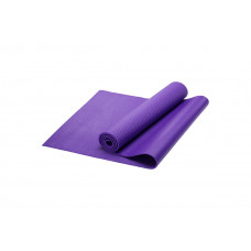 Коврик для йоги PVC/ПВХ 173x61х0,4 см