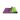 Цвет: фиолетовый/салатовый
Цвет: фиолетовый/салатовый